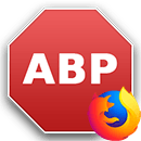 Adblock Plus für FireFox